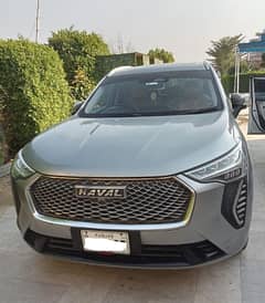 Haval Jolion 2021