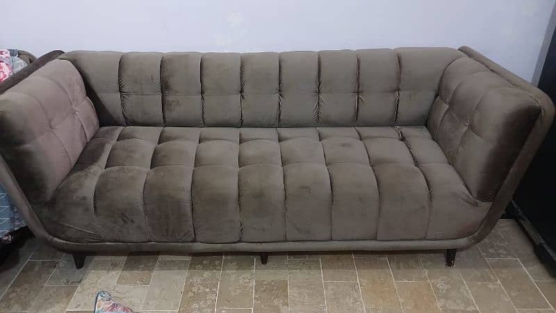 Sofa Set 0