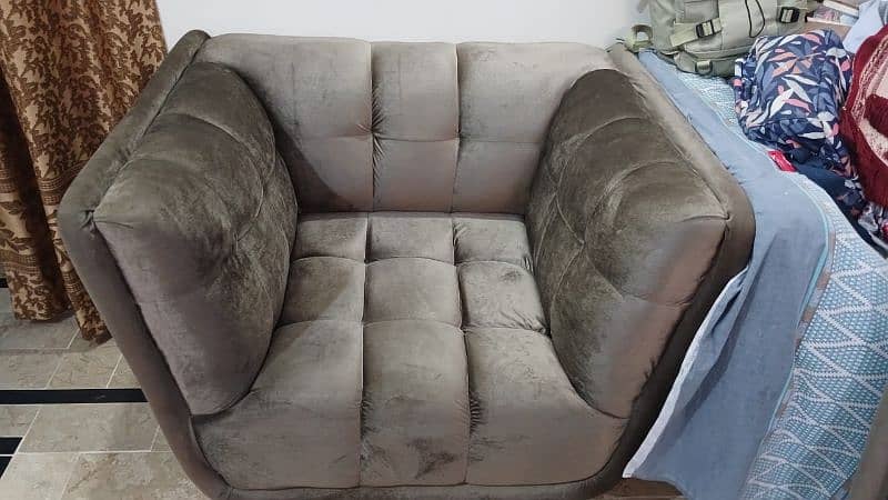 Sofa Set 1