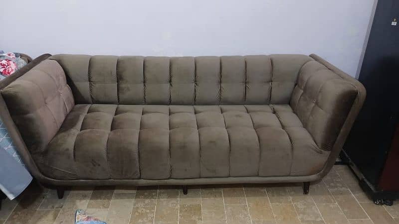 Sofa Set 2