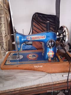 Sewing machine for sale