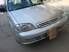 Suzuki Cultus VXR 2004 All clear btr thn alto mehran swift