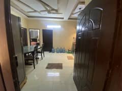 ready 2bed dd portion for sell in Nazimabad