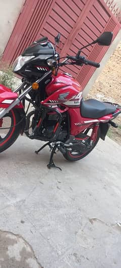 I want to sale my cb150