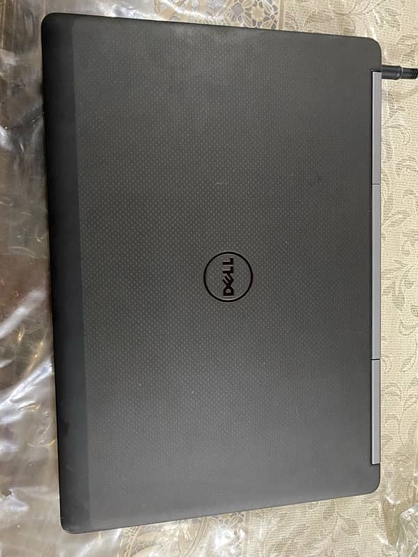 Dell i7 6th Gen 2