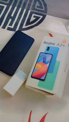 realme A2+