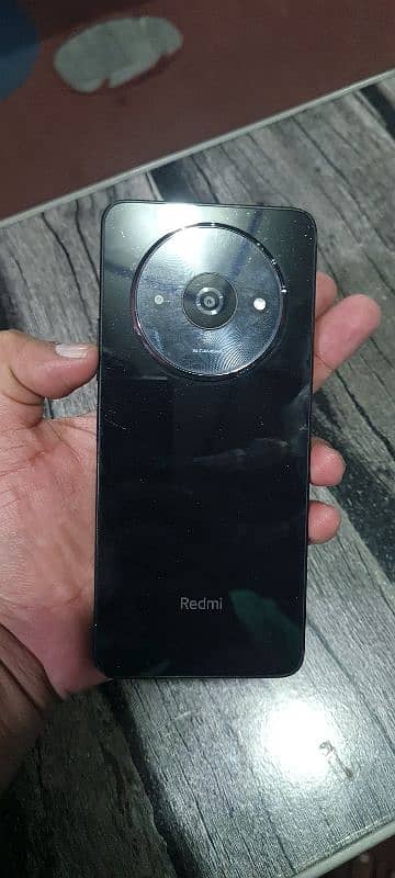 redmi a3 2