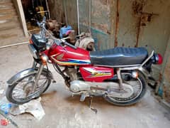 Honda 125 2019 Karachi #0/3/2/2/2/4/5/2/2/4/5