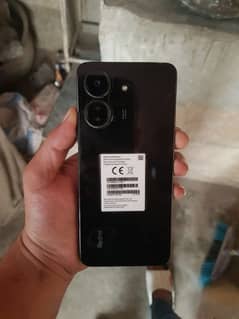 Redmi 13C