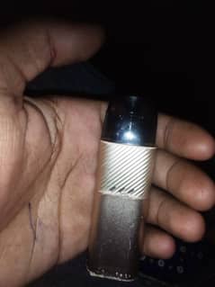 argus z pod vape