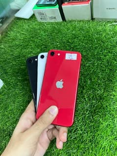 iphone Se 2020 pta approved