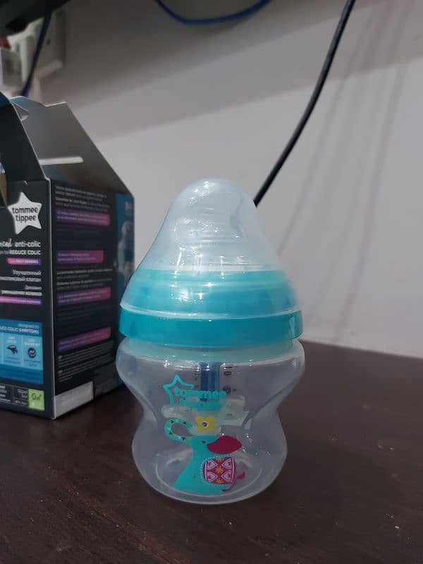 Tommee Tippee feeding bottle 2