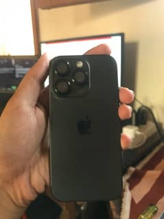 iPhone 14 Pro (128 GB) JV