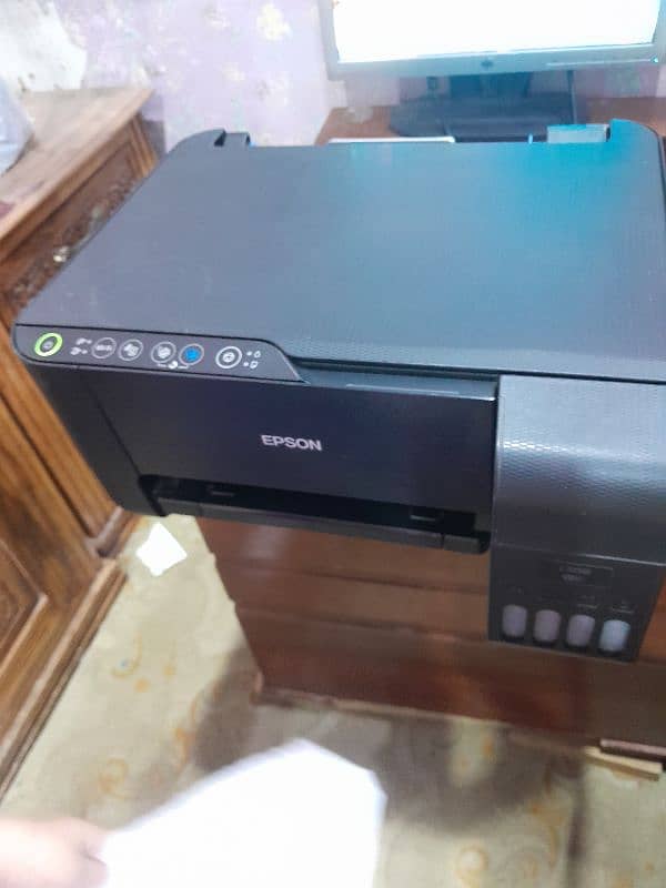 Epson l 3150 printer 1