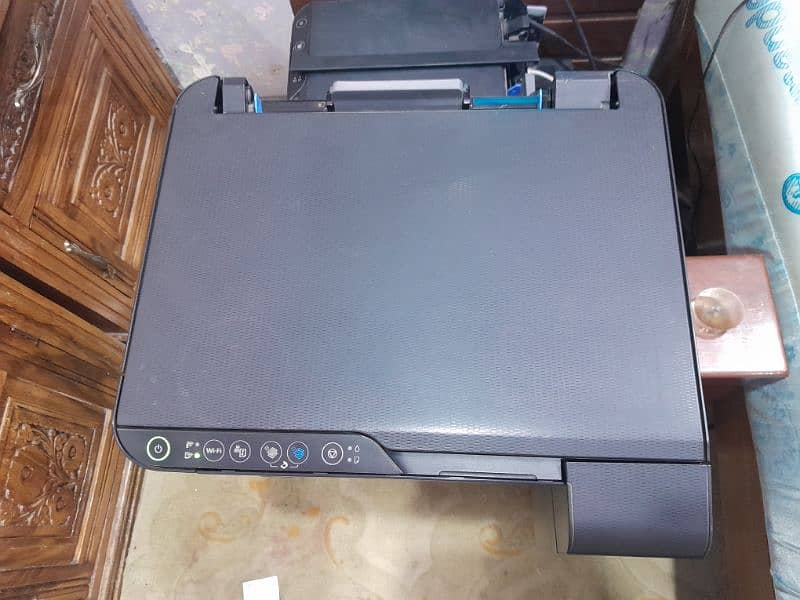 Epson l 3150 printer 2