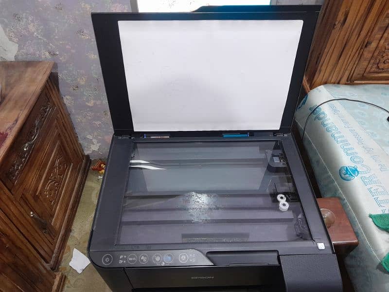 Epson l 3150 printer 4