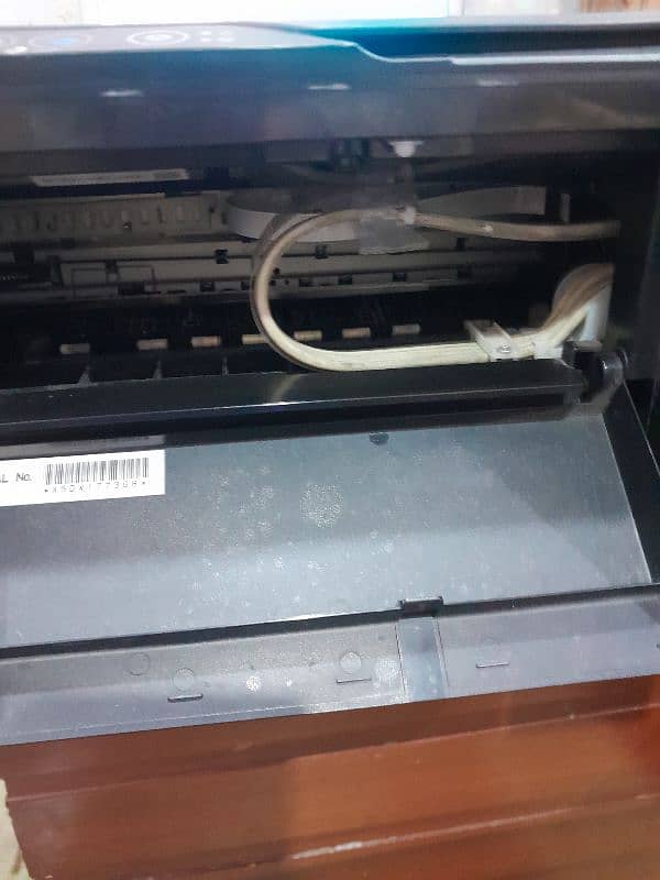 Epson l 3150 printer 5