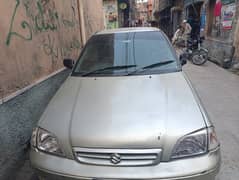 Suzuki Cultus VX 2002