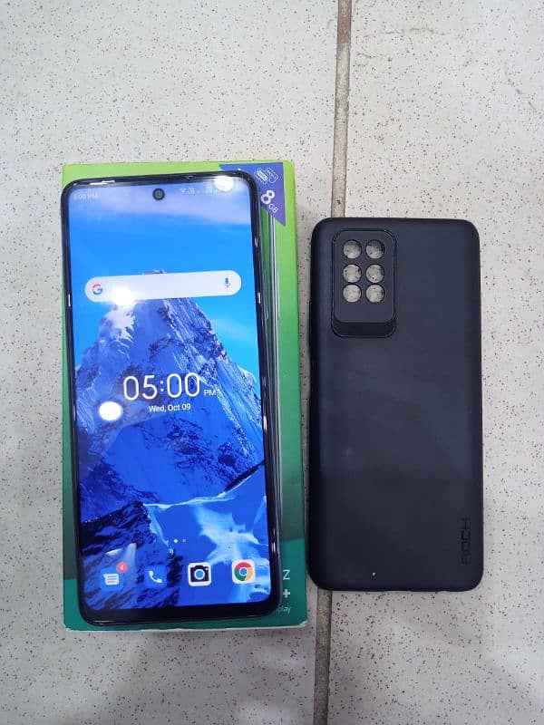 infinix note 10 pro (8)Gb Ram (128)Gb Rom content: 03100044654 7