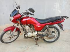 suzuki gd 110