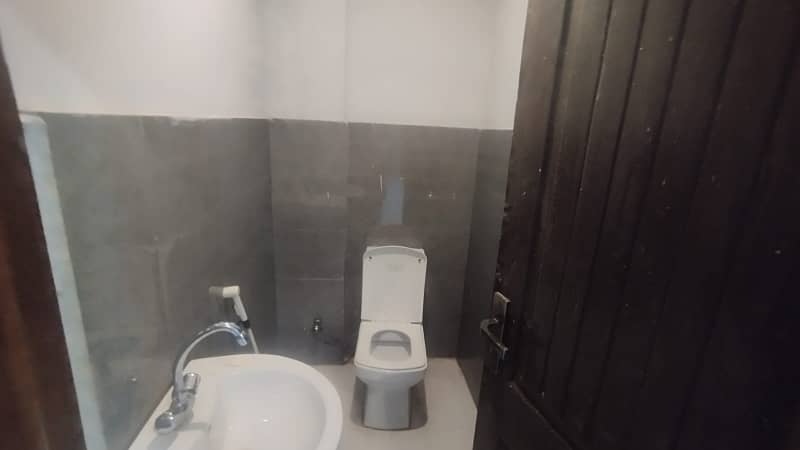 5-Marla Basement For Rent In Sector C @ 50k Rent Bahria Town 3