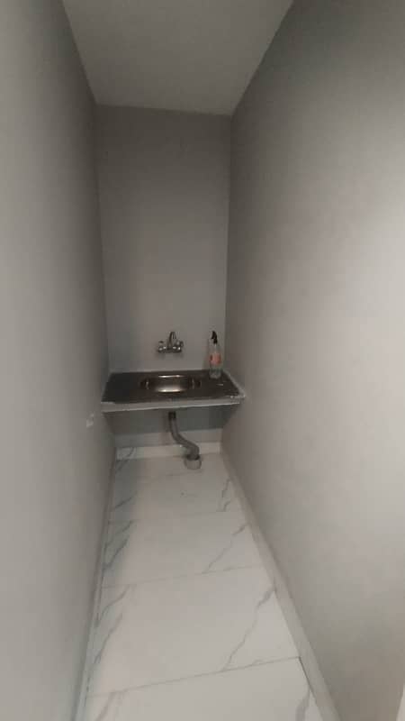 5-Marla Basement For Rent In Sector C @ 50k Rent Bahria Town 7