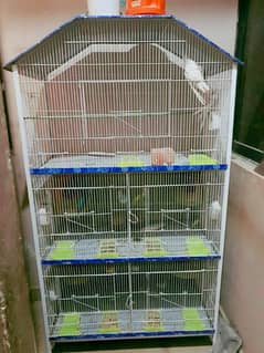 I am selling a cage