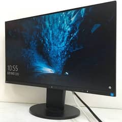 EIZO EV 2450 - 24inch 1080p IPS FHD