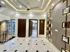 3 YEARS EASY INSTALMENT PLAN HOUSE PARK VIEW CITY LAHORE