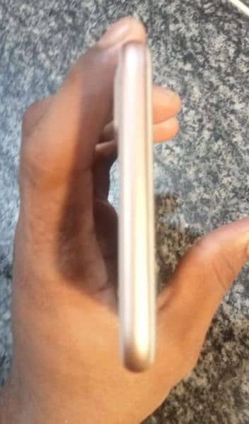 iphone 8 plus pta approved 256gb 91% health only fingerprint issue 2