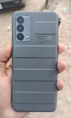 Realme gt master edition