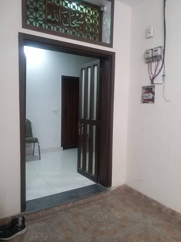 Furnished Lower Portion Available For Rent 3