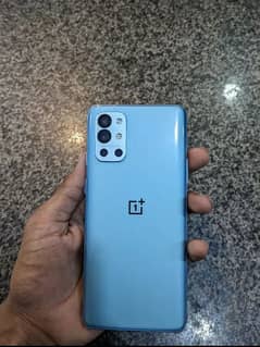 OnePlus 9R