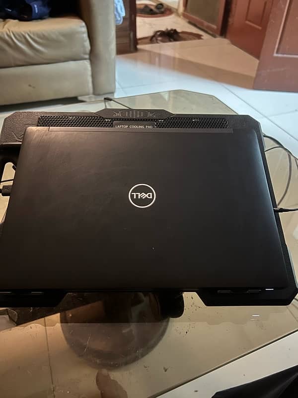 Dell Core i5 8th generation 1