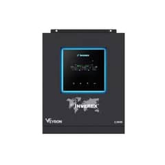 inverex veryon 2.5kw solar inverter