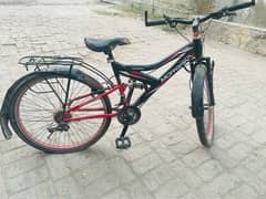 gare wali cycle for sale urjent