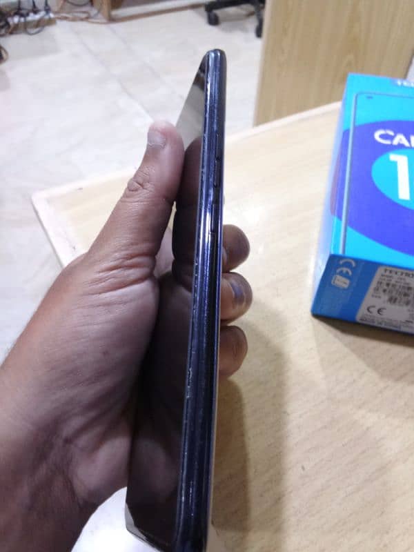 Tecno Camon 16 SE (6gb + 128gb) 4