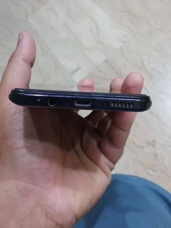 Tecno Camon 16 SE (6gb + 128gb) 5