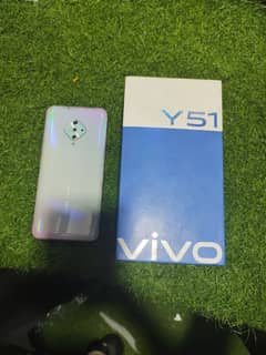 VIVO Y51 4+4/128