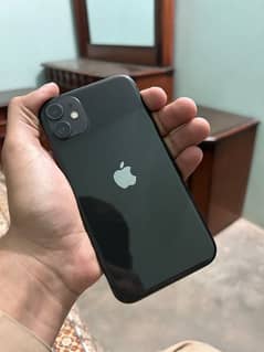 Iphone 11 JV