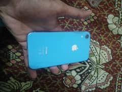 iphone xr non 128gb pta panel cheng 10/10 candishen rabta 03089226361