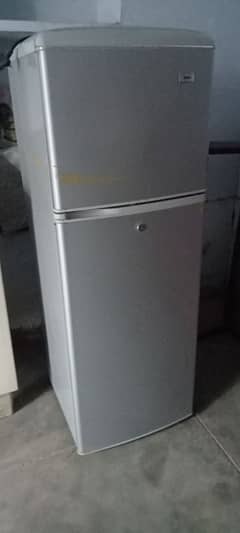 Haire refrigerator