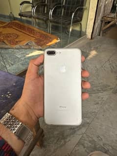 iphone 7 plus 256Gb pta approved 0