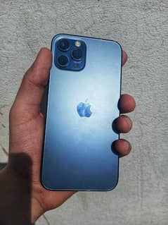 Iphone 12 pro 256gb