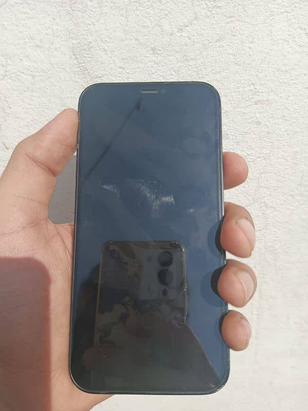 Iphone 12 pro 256gb 1