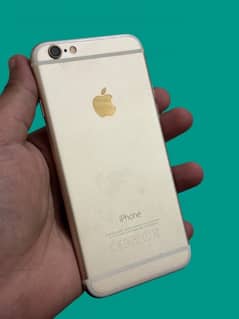 Iphone 6 16gb gold PTA approved