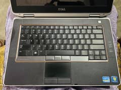 Dell Latitude 6420