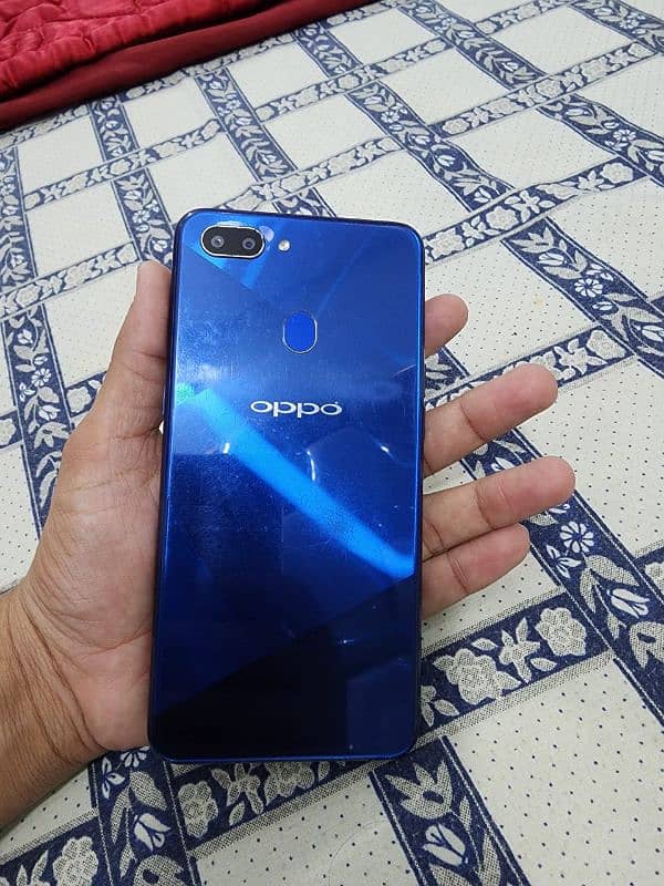 Oppo A5 4