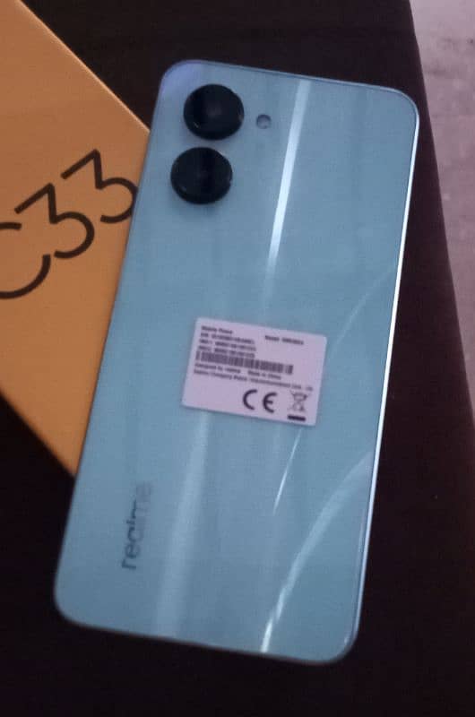 Realme C33.4/64 1