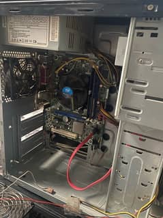 Core i7 Urgent sale